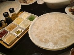 捞起鱼生-炳胜品味(海印总店)