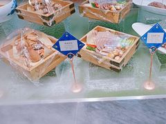 -友鹏海鲜(新宜白大道店)