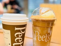 -Peet's 皮爷咖啡(陆家嘴中心店)