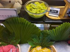 -韩盛·盛江山自助料理(中街大悦城黑金店)