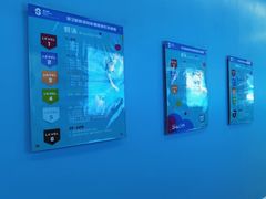 -Swim斯卫姆国际儿童游泳中心(红博中央公园店)