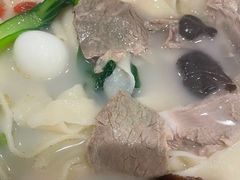 -中原一大碗(湖滨店)