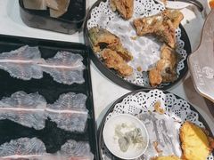 -京门活鱼馆·鱼火锅(百子湾（原红庙）店)