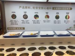 -七欣天香辣蟹火锅(上海安亭新源路店)