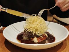 低温牛肋排-沈阳君悦酒店·意坊意大利餐厅