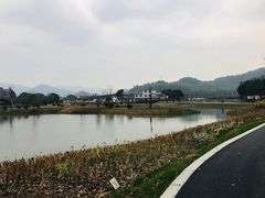 -东钱湖旅游度假区