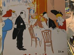 -马克西姆餐厅(崇文门店)