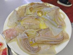 -松明一烤肉馆(鲁园店)