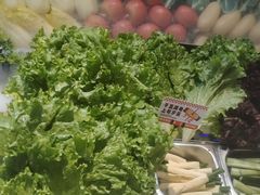 -韩盛·盛江山自助料理(中街大悦城店)