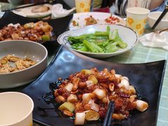 -玉桥餐厅(天坛店)