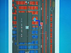 -上海浦东国际机场T1航站楼-P1停车场