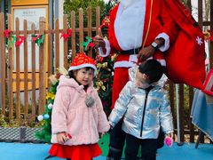 -上海市浦东新区恒宇幼儿园(杨南部)