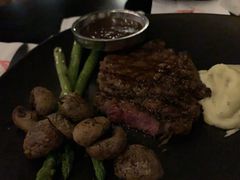 -黑角餐厅美式狂野Blackhorn(昌茂花园店)