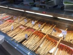 孜然牛肉串串-串一火锅(赛格国际购物中心店)