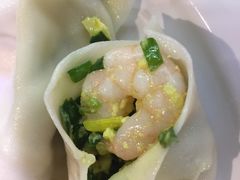 -喜家德虾仁水饺(济钢店)
