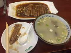 -老仁义·清真菜(太古街店)