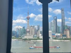-上海和平饭店华懋阁 Cathay Room