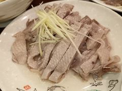 -乡亲鹅肉城(吴江店)