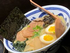 -NIUAN牛庵·日式和牛烧肉(恒隆店)