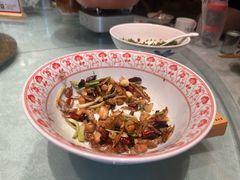 -帝一铭家宴(板塘店)