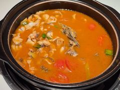 -周渝食惦酸菜鱼(青浦店)