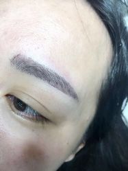 -HQ半永久纹绣纹眉