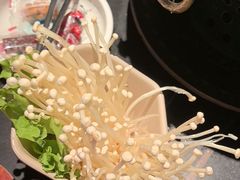 -额尔敦传统涮(公园西路店)