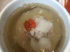 -泉上·发现DISCOVERY ·黔菜餐厅(银海元隆广场店)