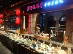 -鸽子窝(黄村店)