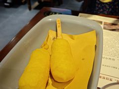 -老厨家(友谊路总店)