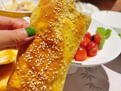 黄桥烧饼-徽州小镇(高新店)