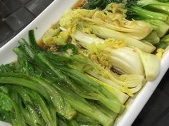 -芳芳餐厅(白沙路店)