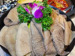 -红辣椒·川菜·火锅(大洋中心店)