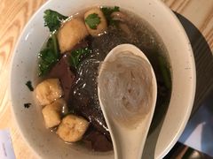 -鸡鸣汤包(复地活力广场店)