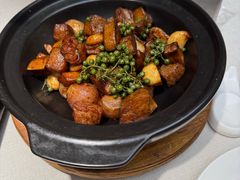 -狮王府淮扬菜(万象城店)