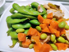 -海底捞大排档火锅(悦荟广场店)