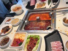 -海底捞火锅(威高广场店)