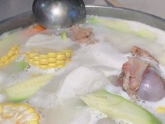 -一把骨(盐市口店)