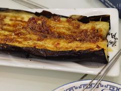 -清真磊磊烧烤老店(饮虎池街34号店)