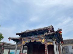 -杨柳青古镇