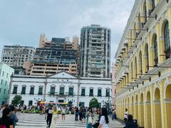 -市政署
