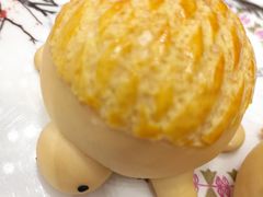 金龟牛奶包-寻味顺德·珍之宝酒楼(银钻店)
