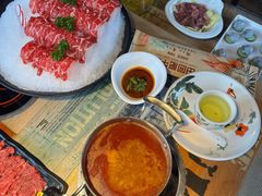 -田园肥牛府(东关街店)