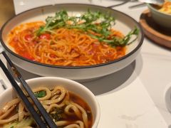 -静香HOUSE·全时段融合餐厅(七星欢乐颂店)