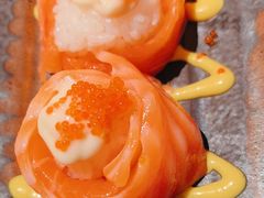 -赤坂亭·M9和牛烧肉·铁板烧·日料398放题(长泰广场店)