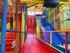 -宝燕乐园(闵行旗舰店)