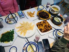 -玲珑阁昆山菜(锦溪店)