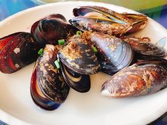 -渔满仓海鲜渔家(象山二店)