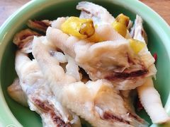 -新白鹿餐厅(城西银泰城店)