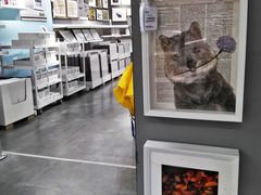 -宜家家居(哈尔滨商场店)